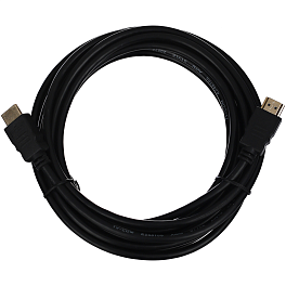 Кабель цифровой HDMI19M to HDMI19M, V1.4+3D, 5m, TV-COM