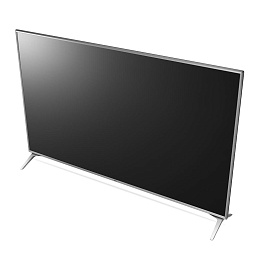 ЖК панель, Smart Signage, 70", 400 кд/м2, 3840x2160, IP-RF, WEB OS, Group Manager