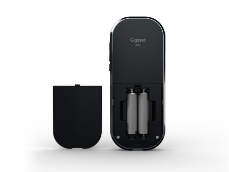 Gigaset ION, телефонная трубка-гарнитура для компьютера
