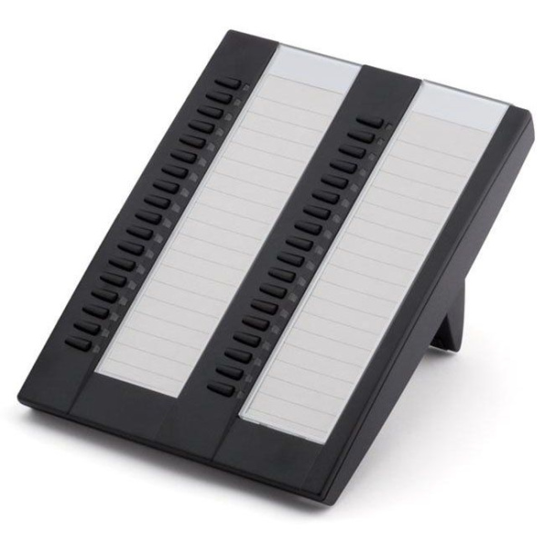 Aastra M670i KPU, дополнительная клавишная панель для SIP-телефонов, 36 кнопок