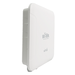 WI-TEK WI-AP520AX-D, точка доступа