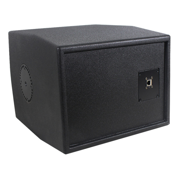 Prestel SUB-120DSP, активный сабвуфер