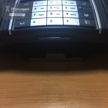 Konftel 300Wx, беспроводной DECT конференц-телефон (без базы в комплекте!) Konftel 300Wx, беспроводной DECT конференц-телефон (без базы в комплекте!)