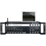 Relacart MIXX12, цифровой микшер