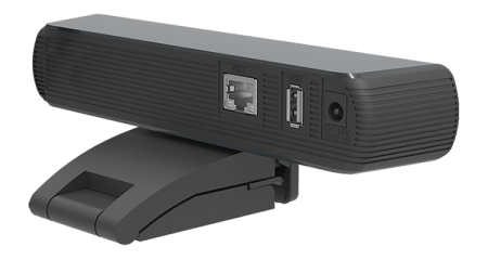 Prestel 4K-F1, камера фиксированная для видеоконференций Prestel 4K-F1, камера фиксированная для видеоконференций