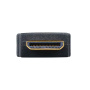 IPSOLUTION mini-HDMI - HDMI-A, видеокабель 2,1 м