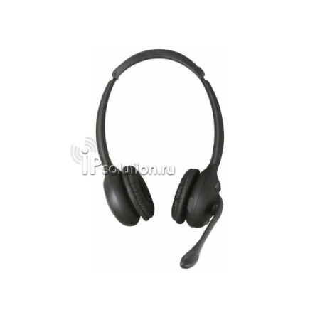 Plantronics Savi W720, беспроводная гарнитура