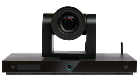 Intrend ITVCST-320-1080P30-12x, вкс терминал