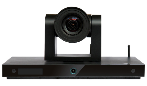 Intrend ITVCST-320-1080P30-12x, вкс терминал