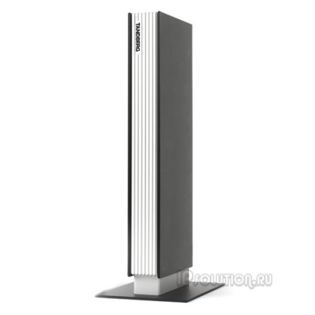 Cisco TelePresence System (TANDBERG) Edge 95 MXP, HD-система видеоконференцсвязи для небольших и средних переговорных комнат