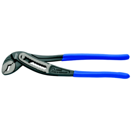 KLAUKE KL070250G - Переставные пассатижи (трубные клещи), DIN ISO 8976, 250мм пластик KLAUKE KL070250G - Переставные пассатижи (трубные клещи), DIN ISO 8976, 250мм пластик