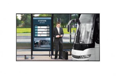 49" дисплей HighBright, 3000 кд/м2, 24/7, Open Frame, QWP, 1920x1080, LG webOS 3.0 49" дисплей HighBright, 3000 кд/м2, 24/7, Open Frame, QWP, 1920x1080, LG webOS 3.0
