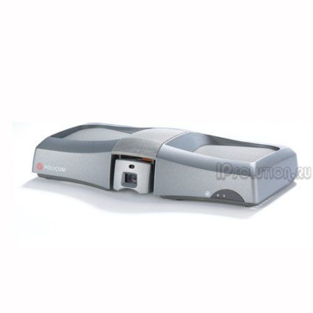 Polycom V500, система персональной видеоконференцсвязи