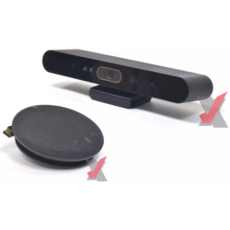 VoiceXpert VXV-211-KIT1, комплект для малой переговорной