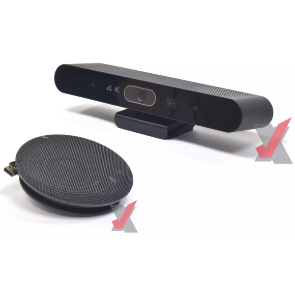 VoiceXpert VXV-211-KIT1, комплект для малой переговорной VoiceXpert VXV-211-KIT1, комплект для малой переговорной