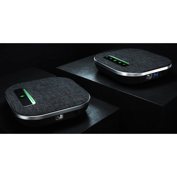 CleverMic SP31 BT Спикерфон  CleverMic SP31 BT Спикерфон
