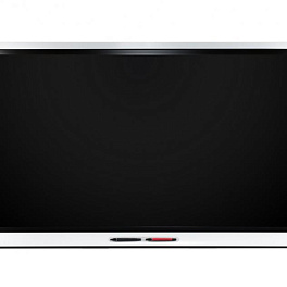 Интерактивный дисплей SPNL-6075 interactive flat panel с технологией iQ и ключом активации SMART Learning Suite