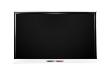 Интерактивный дисплей SPNL-6075 interactive flat panel с технологией iQ и ключом активации SMART Learning Suite