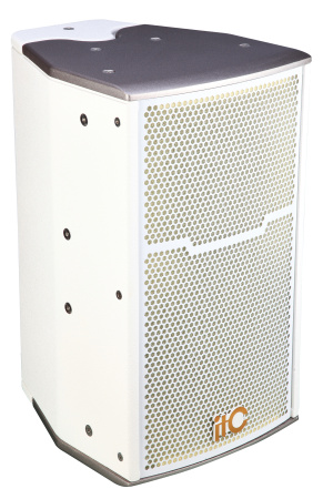 ITC TM-15 500W@8Ω, акустическая система