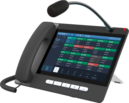 Fanvil A32i , диспетчерский ip телефон