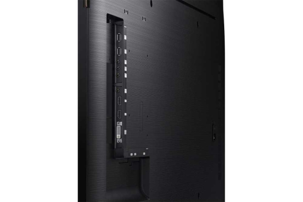Samsung PM43H 43". 500 кд/м2, сверхтонкий корпус 30,5мм, 24/7, SoC 4.0 (модель второго полугодия 2017 года) Samsung PM43H 43". 500 кд/м2, сверхтонкий корпус 30,5мм, 24/7, SoC 4.0 (модель второго полугодия 2017 года)