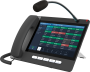 Fanvil A32i , диспетчерский ip телефон