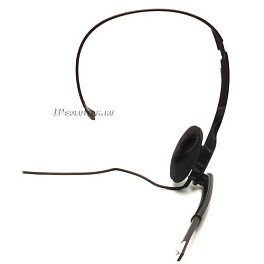 Plantronics Audio 310, компьютерная гарнитура