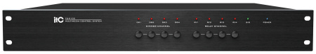 ITC TS-9103, контроллер света 4 канала