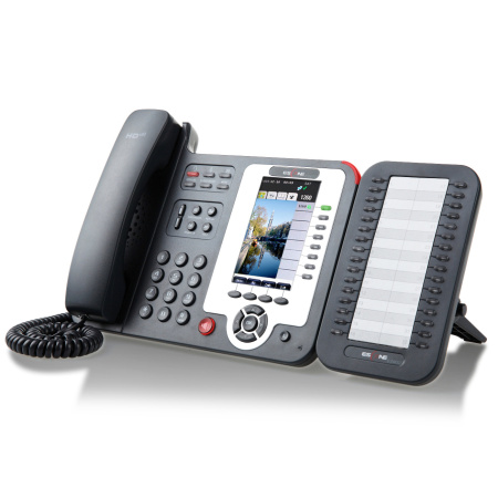 Escene ES620-PEN , IP телефон