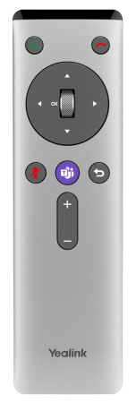 Yealink VCR20-MS, пульт управления