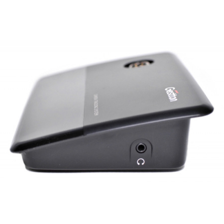 Gestton EG-3520D, проводной микрофонный пульт делегата