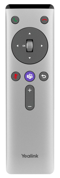 Yealink VCR20-MS, пульт управления Yealink VCR20-MS, пульт управления