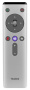 Yealink VCR20-MS, пульт управления