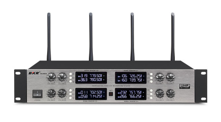 Конференц-система BKR KX-D3818