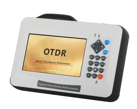 Grandway FHO3000-D26 - оптический рефлектометр 1310/1550нм, 26/24дБ