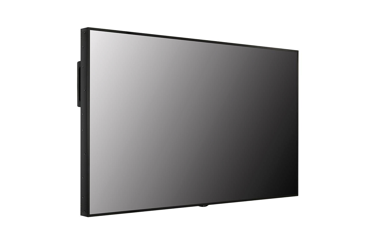 75" дисплей HighBright, 2500 кд/м2, 24/7, Window facing, 3840x2160, LG webOS 3.0 75" дисплей HighBright, 2500 кд/м2, 24/7, Window facing, 3840x2160, LG webOS 3.0