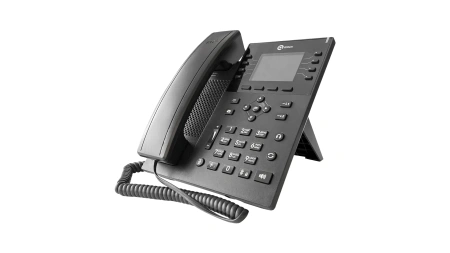 QTECH QIPP-401PG, IP телефон