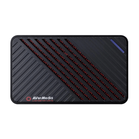 Устройство захвата видео AverMedia Live Gamer ULTRA GC553