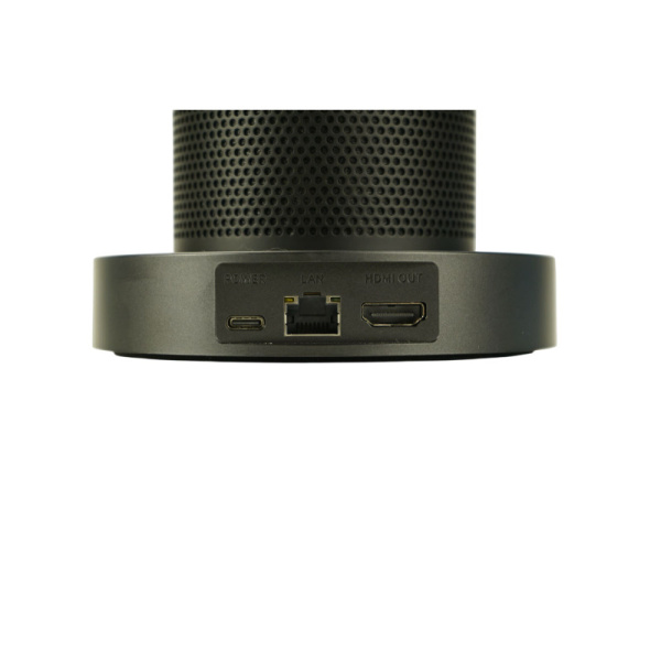 Clevercam Eyes, камера 360°
