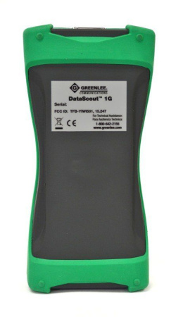 Greenlee DataScout 1G-PDH1 - анализатор PDH (поток E1)