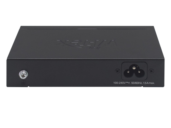 Wi-Tek WI-PS205H (v2)