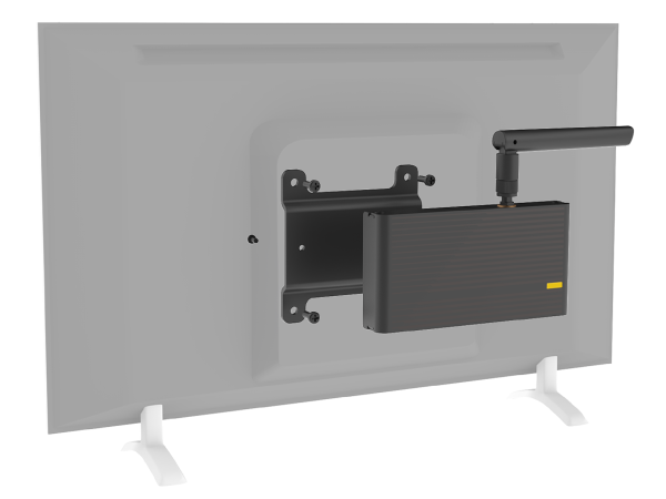 Qbic FHD-200, мини-пк