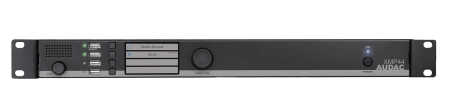 AUDAC XMP44, модульная звуковая система AUDAC XMP44, модульная звуковая система