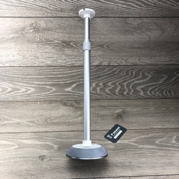 Yealink VCM38 потолочный микрофон Yealink VCM38 потолочный микрофон