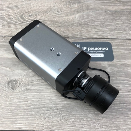 Prestel HD-F3 фиксированная IP-камера для видеоконференцсвязи