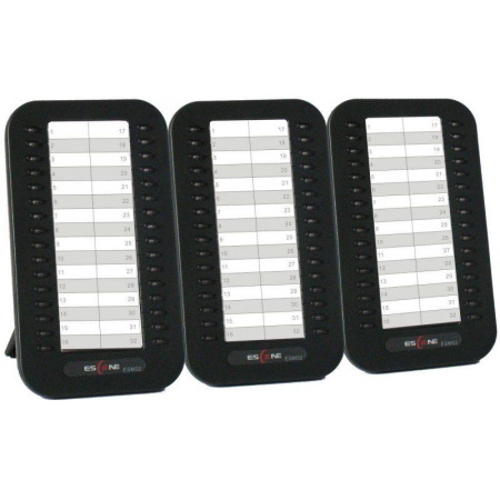 Escene ESM 32, модуль расширения клавиатуры Escene ESM 32, модуль расширения клавиатуры