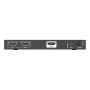 Lideo SW21A2-8K, коммутатор 2x1 HDMI 2.1