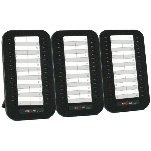 Escene ESM 32, модуль расширения клавиатуры Escene ESM 32, модуль расширения клавиатуры