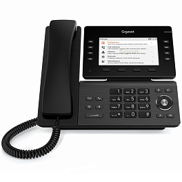 Gigaset P820 IP PRO, бизнес-телефон IP Gigaset P820 IP PRO, бизнес-телефон IP