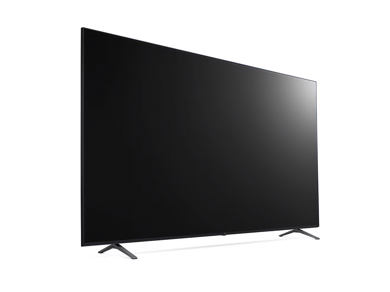 LG 75UN640S, коммерческий телевизор 75"